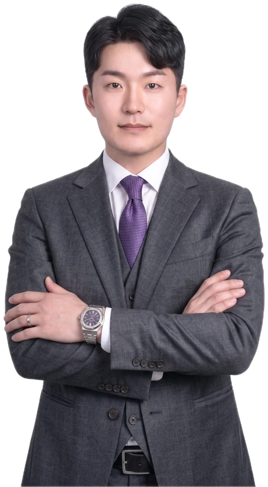 신정상 대표 행정사